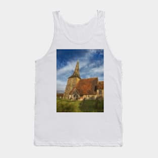 Sevington Church Tank Top